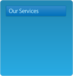 Our Services